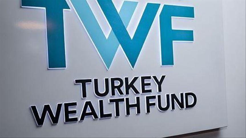Turkey Wealth Fund receives $1.48 bln syndication loan