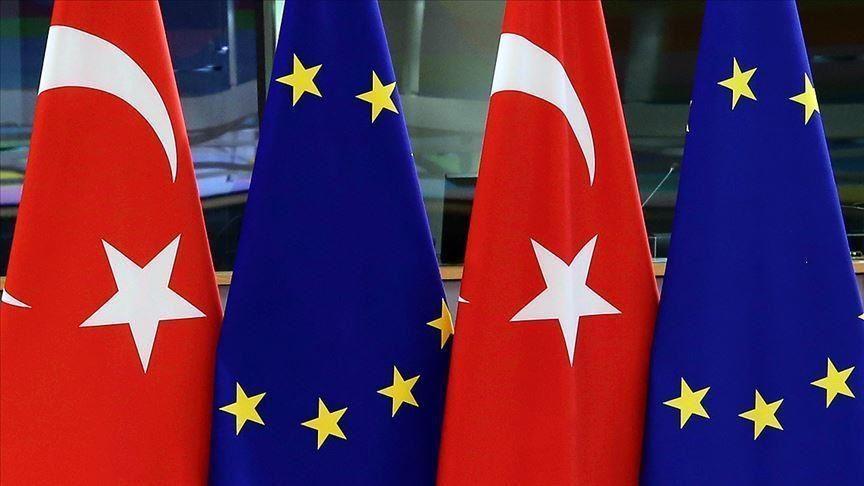 Turkey welcomes EU rhetoric, urges concrete action