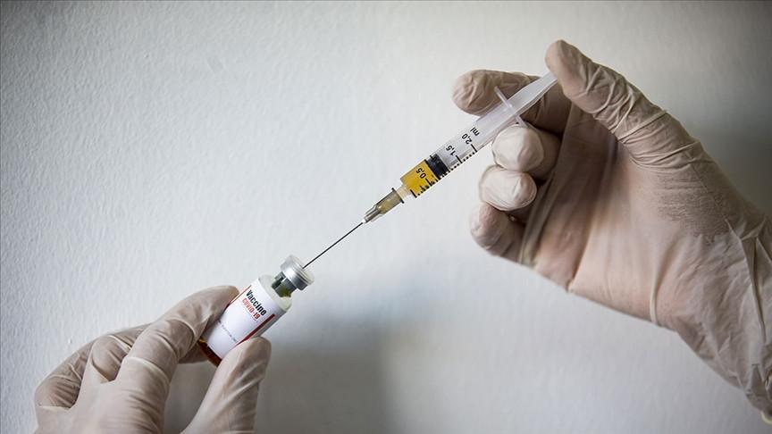 Turkey to receive 100 mln doses of virus vaccine by end of May, says minister