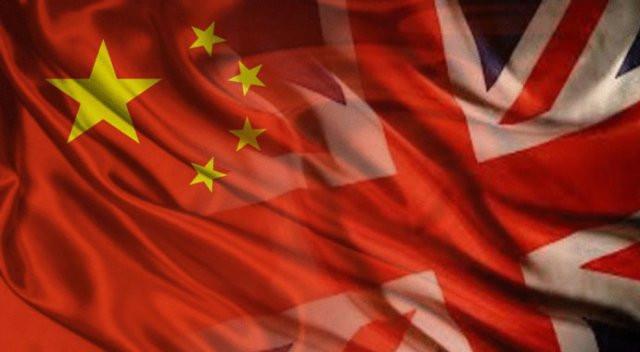 China sanctions UK figures over Xinjiang as rift widens with West