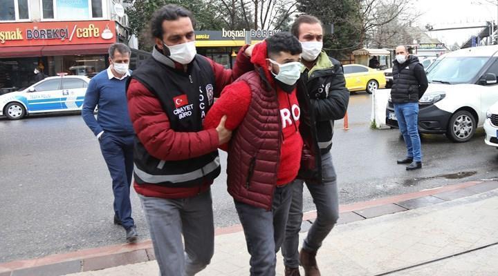 Assault perpetrator that led to social media outrage detained