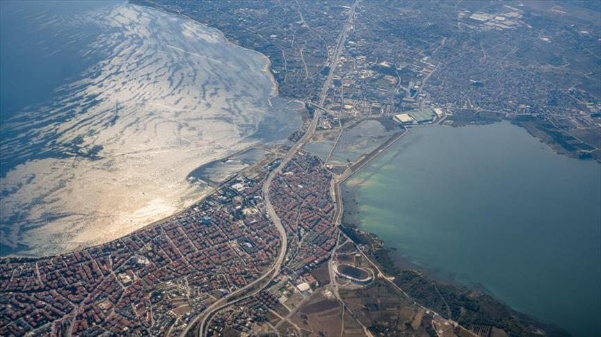 Turkey approves development plans for Istanbul canal: Minister