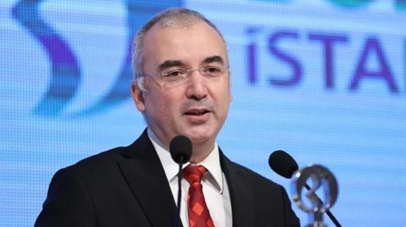 Borsa Istanbul elects new CEO