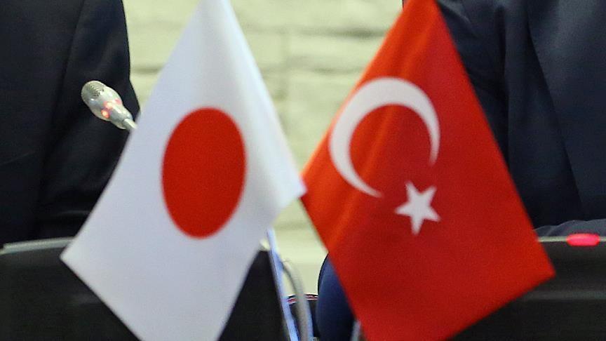 Turkish, Japanese banks ink $170 mln green credit deal