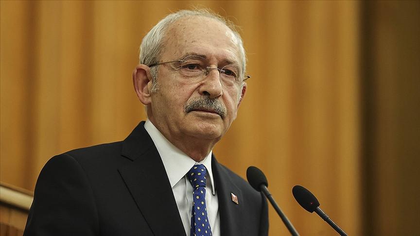 CHP applies to Council of State to nullify decree ending Istanbul Convention