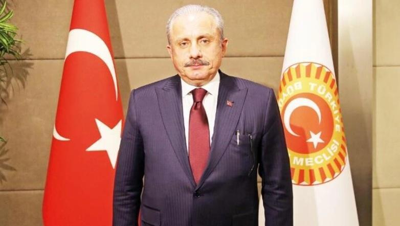 Montreux Convention is in no way under discussion: Parliament speaker