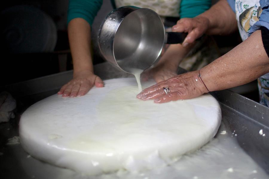 Cyprus’ famed halloumi cheese earns coveted EU quality mark