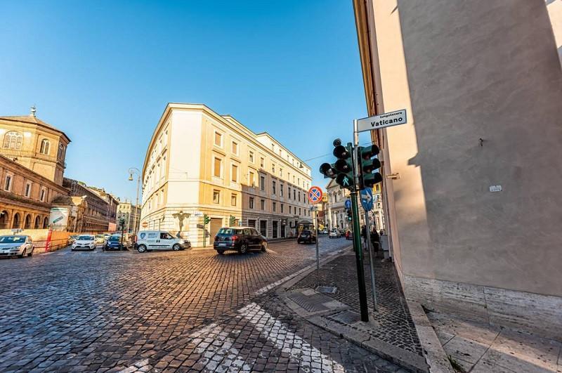 Italy orders 2 Russian Embassy officials expelled for spying