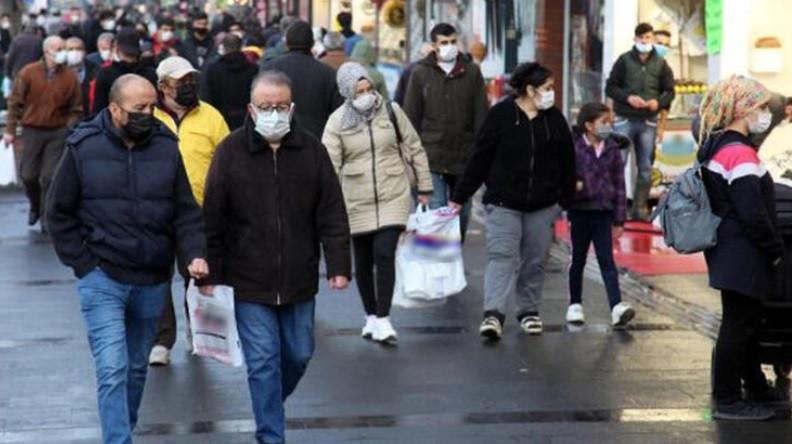 Turkey tightens measures, reinstates weekend curfews