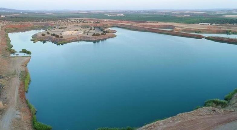 Turkey’s major cities to ‘face no immediate water shortage’
