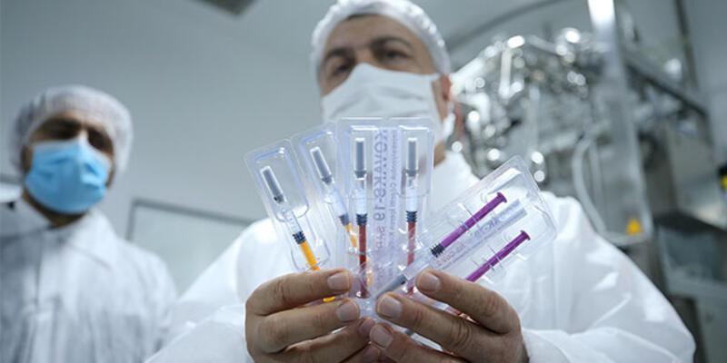 Turkey has new supply sources to speed up vaccination: Health minister