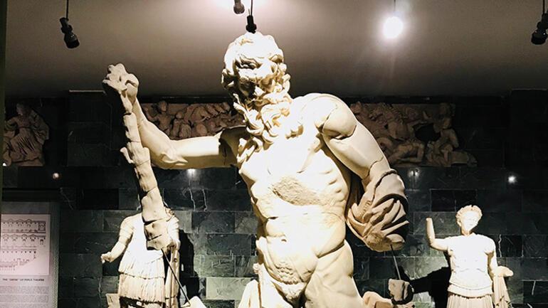 Historical artifacts not registered officially over past decade at archeology museum