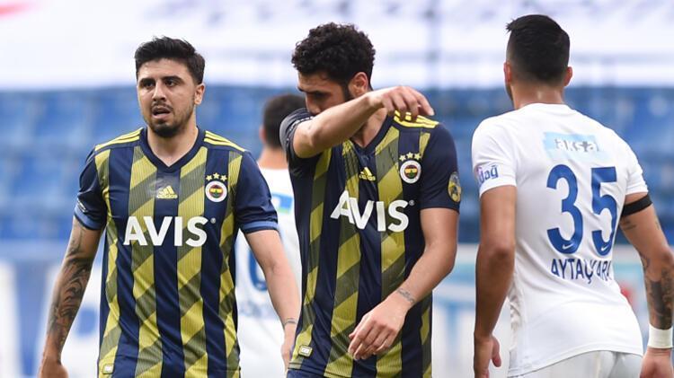 Süper Lig race continues amid row over referee