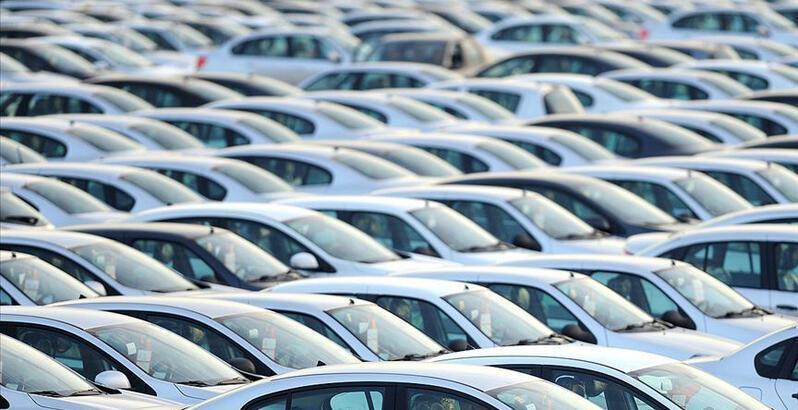 Turkish auto market grows 60% in Q1