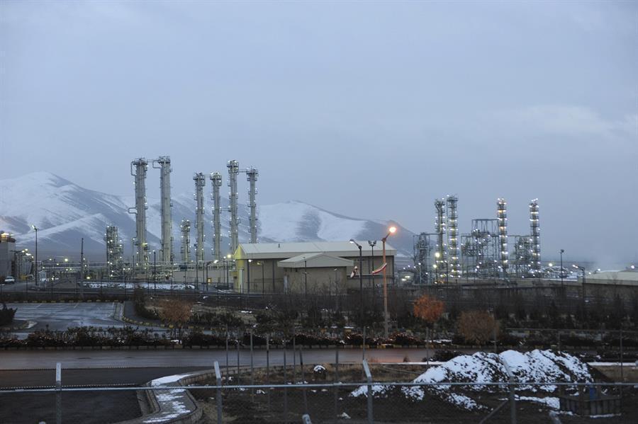 US, Iran to begin indirect nuclear-limit talks