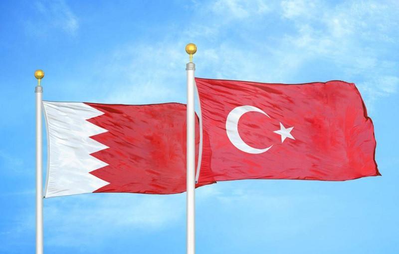 Turkish, Bahraini foreign ministers talk over phone