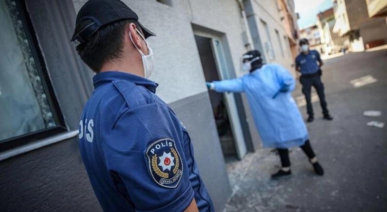 Some 150,000 businesses inspected across Turkey