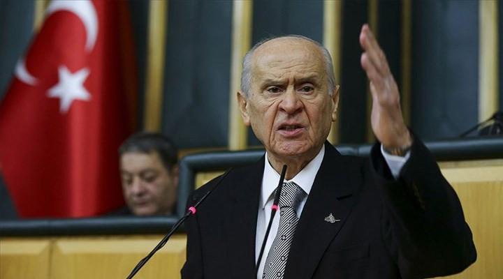 MHP leader condemns statement by retired admirals on Montreux Convention