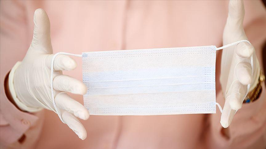 Authorities take action against production of ‘fake’ medical masks