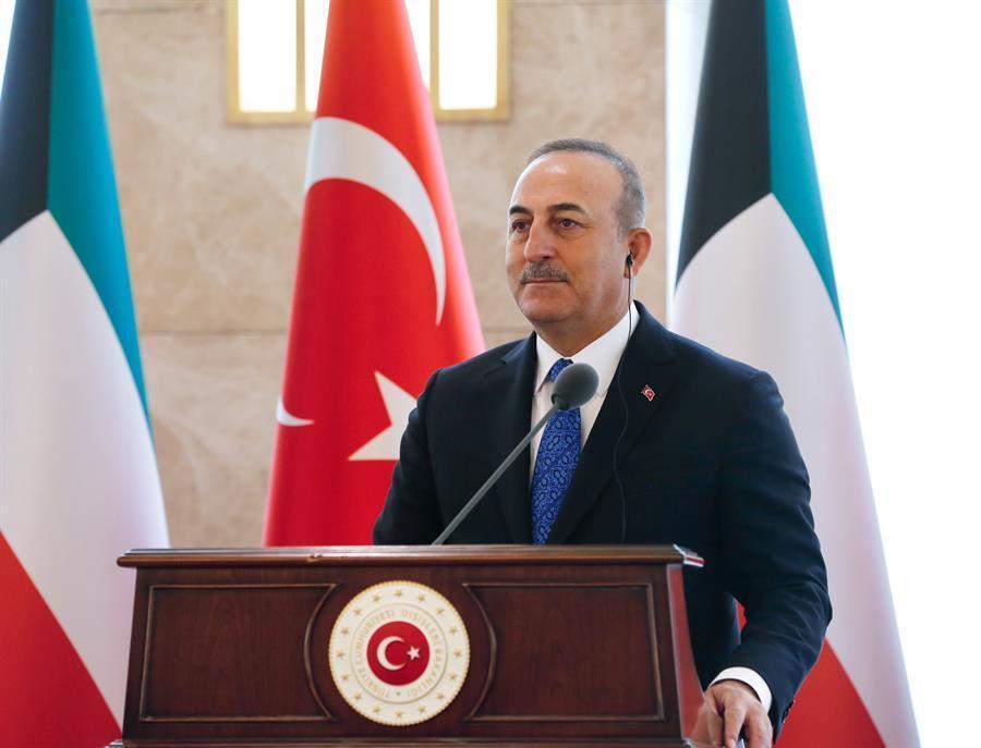 Protocol for von der Leyen conducted in line with EU’s suggestions: Minister