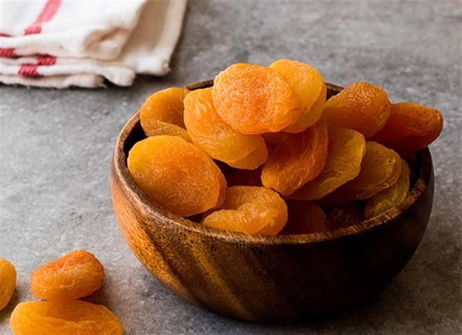 Turkey exports dried apricots to 105 countries