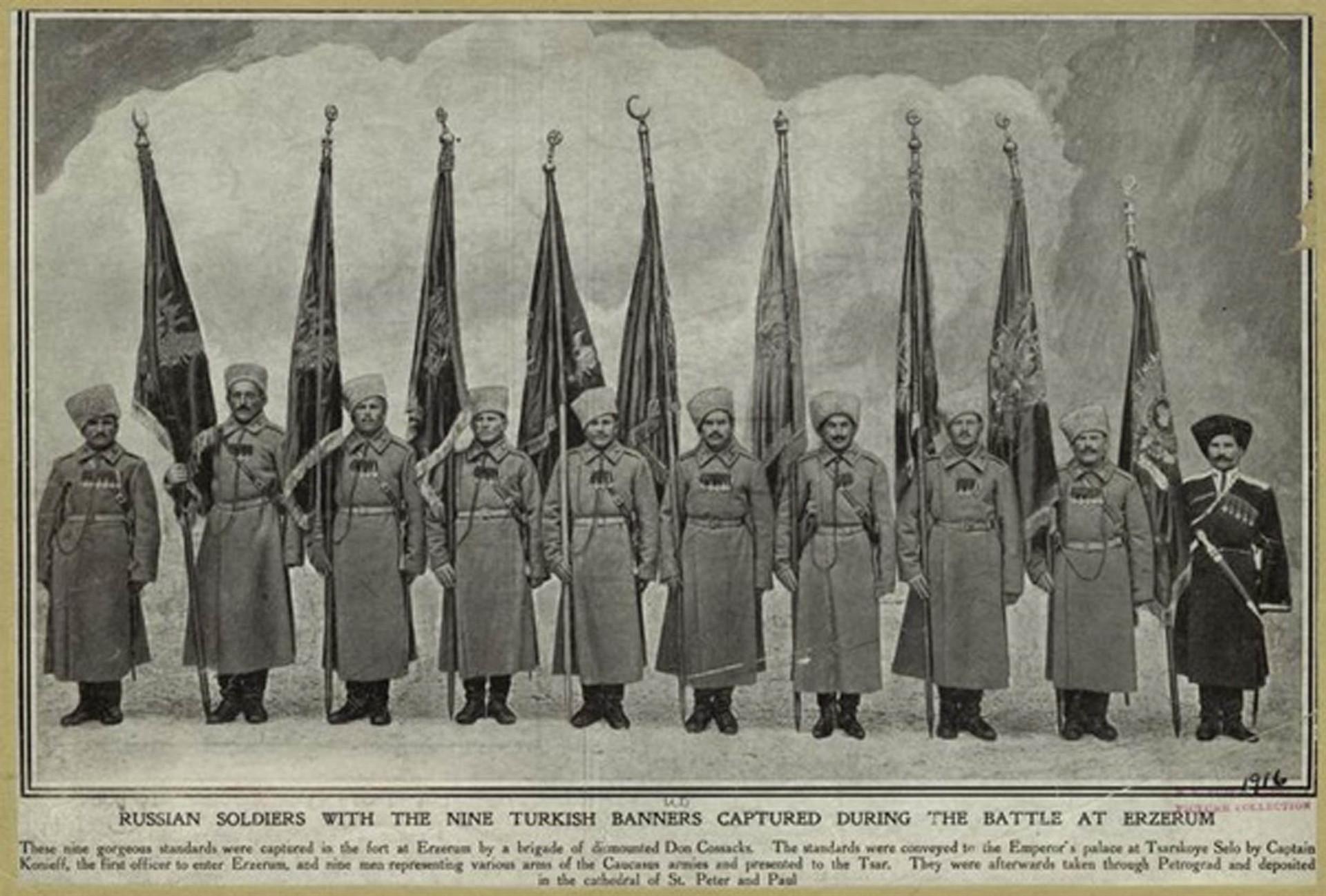 Historian files lawsuit for return of WWI starboards from Russia