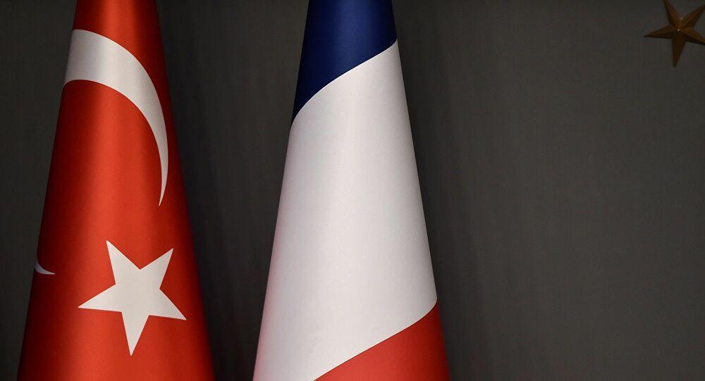 Turkey to demand better protection for Turks in France