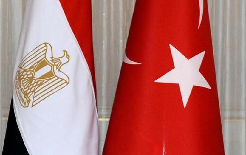 Egypt hails Turkeys signals towards mutual dialogue