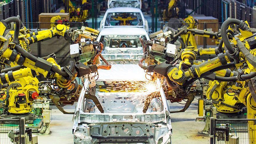 Auto production tops 212,000 in Jan-Feb