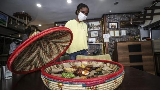 Somali shops bring diversity to Turkish capital