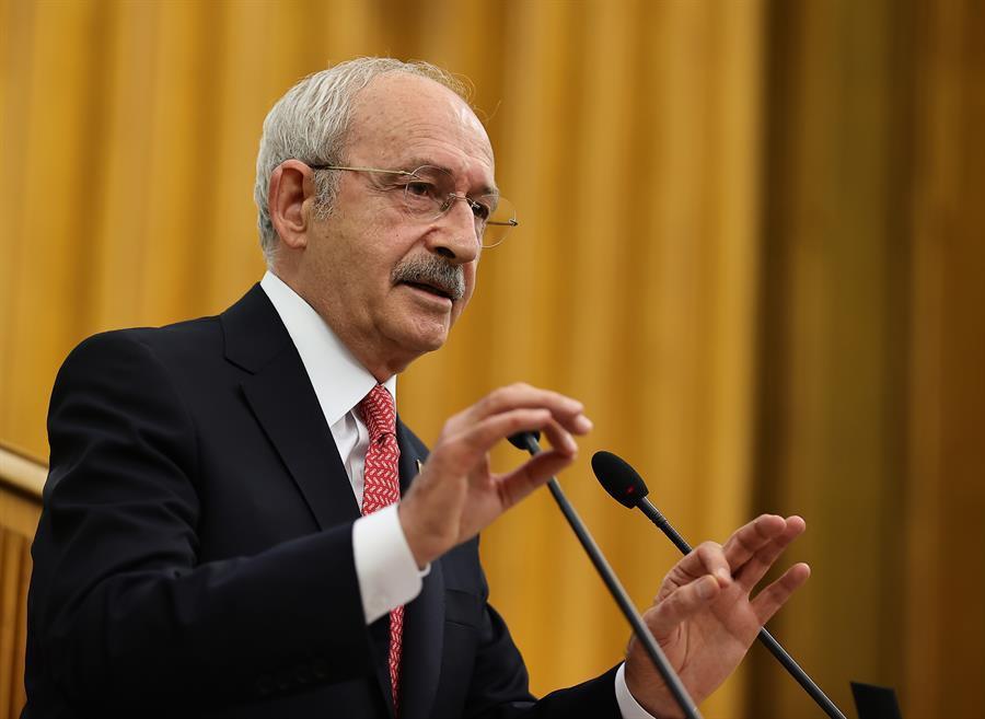 CHP leader calls on opposition mayors to increase aid to people during Ramadan