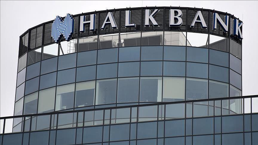 Turkeys Halkbank seeks Iran sanctions case dismissal