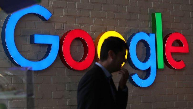 Turkey fines Google $36.6 mln for breaking competition law