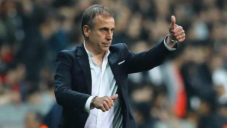 Beşiktaş ordered to pay $2.1 mln for ex-manager Avcı