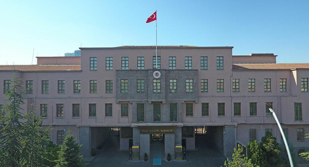 NATOs maritime patrol aircraft arrives in Turkey