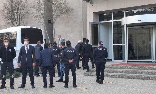Prosecutor invites seven more retired soldiers to testify over Montreux declaration