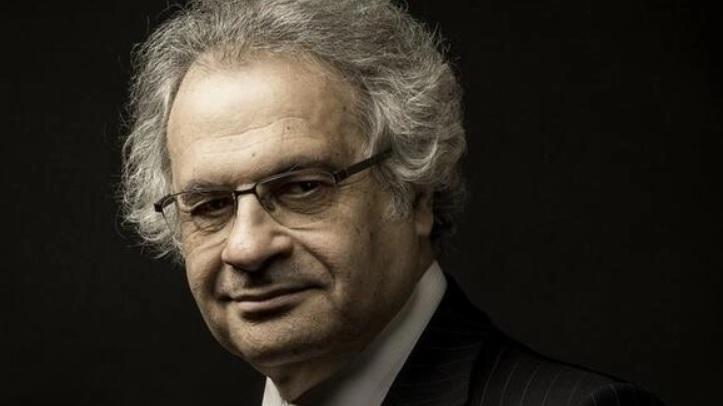 Amin Maalouf to meet with Turkish readers