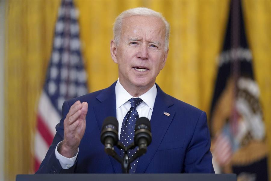 Biden drops promise for quick expansion in refugee admissions