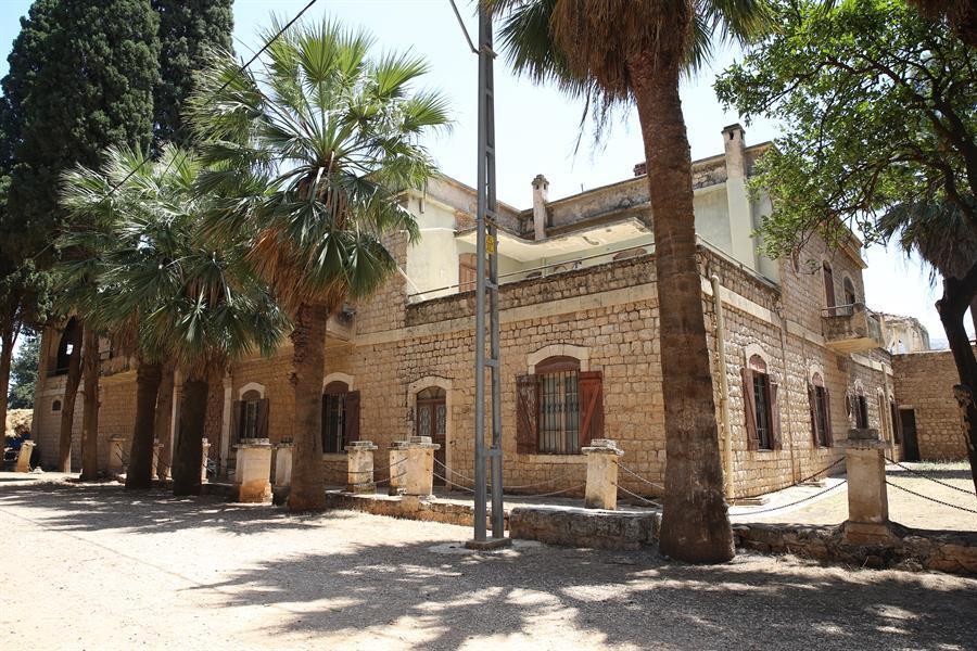 Iconic mansion of Turkish cinema to be restored