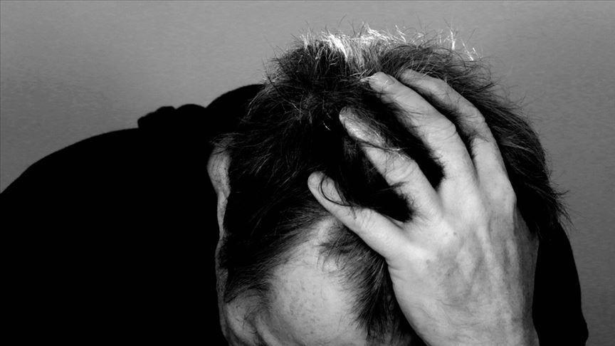 Turks feel more depressed after a year of pandemic: Study