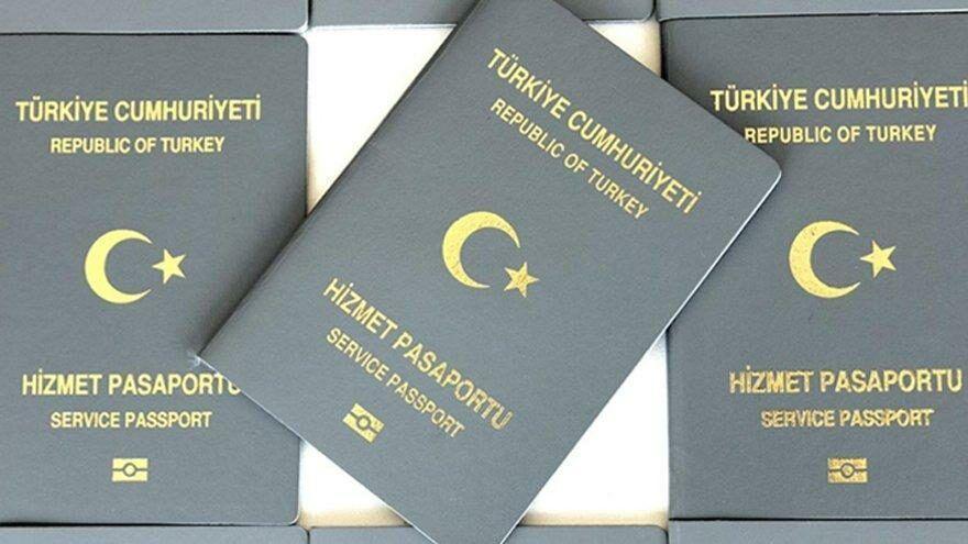 Investigation widened into illegal use of service passports