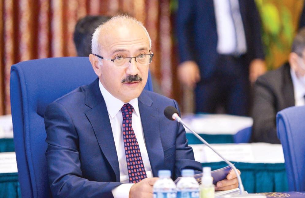Central Bank acted legally in FX transactions: Minister