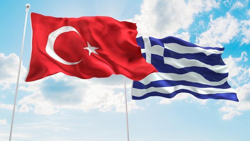 Top Greek diplomats remarks on Turkey improper: AKP spokesperson