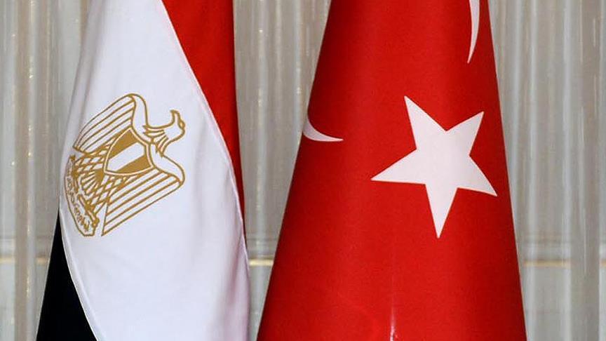 Turkey to establish Egypt friendship group: Lawmaker