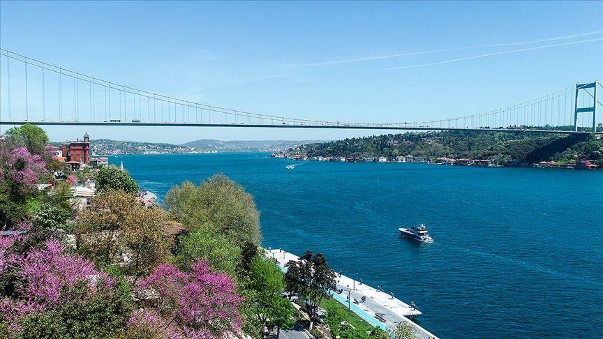 Istanbul’s weather to change permanently in future, warns academic