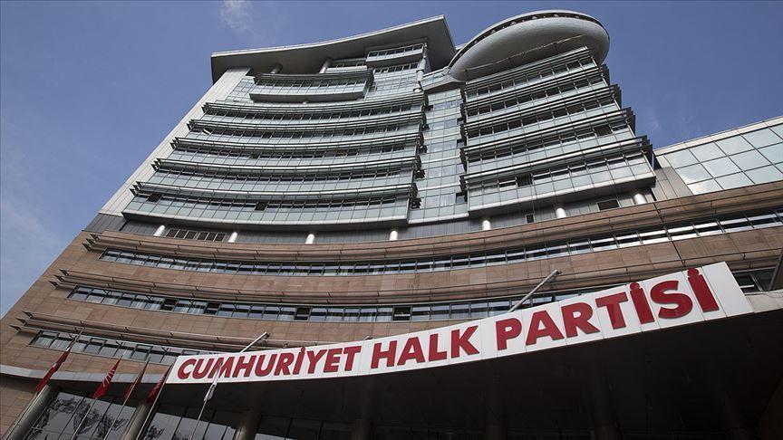 CHP appeals to court against Turkey’s withdrawal from Istanbul Convention