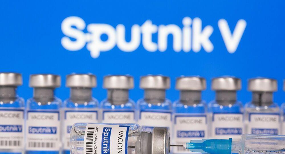 Turkey to begin administering Sputnik V vaccine soon: Minister