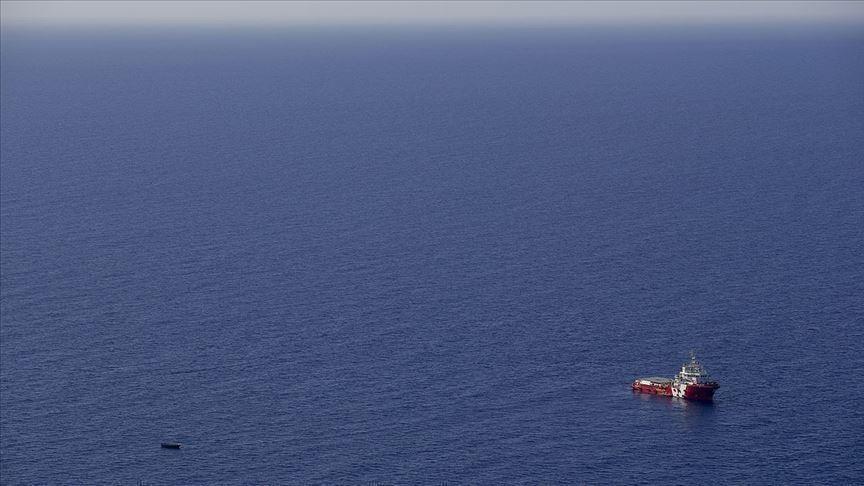 At least 100 migrants killed in Mediterranean
