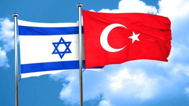 Turkey invites Israeli energy minister to diplomacy forum
