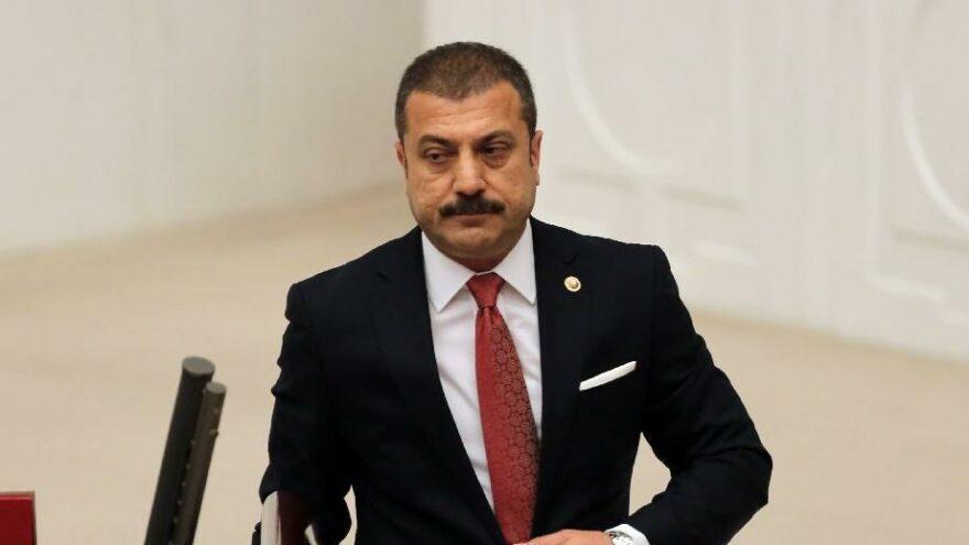 Turkish Central Bank to continue monetary tightening: Governor
